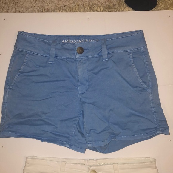 2 American Eagle Shorts - Picture 2 of 3